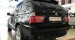 BMW X5 I (E53) Рестайлинг 4.4i