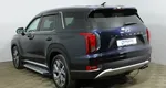 Hyundai Palisade 2.2 АКПП