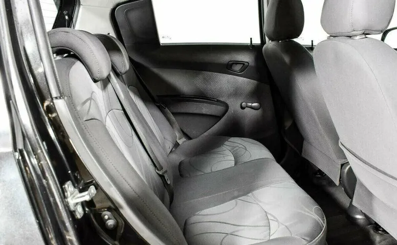 Chevrolet Spark 1.0 Автомат