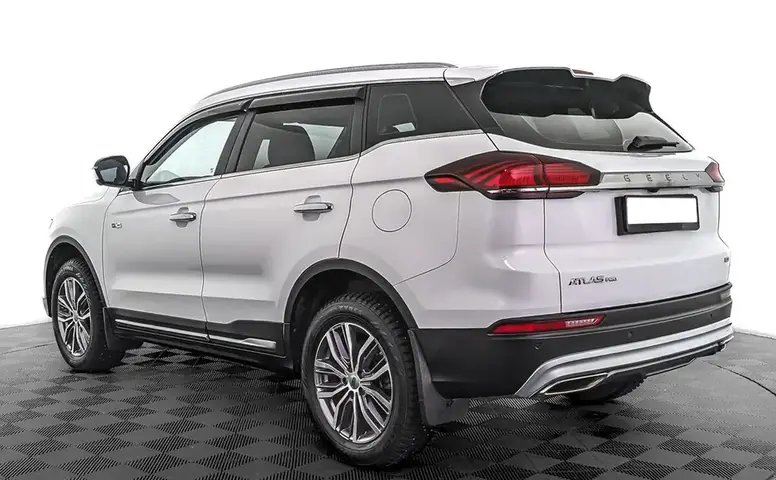 Geely Atlas Pro