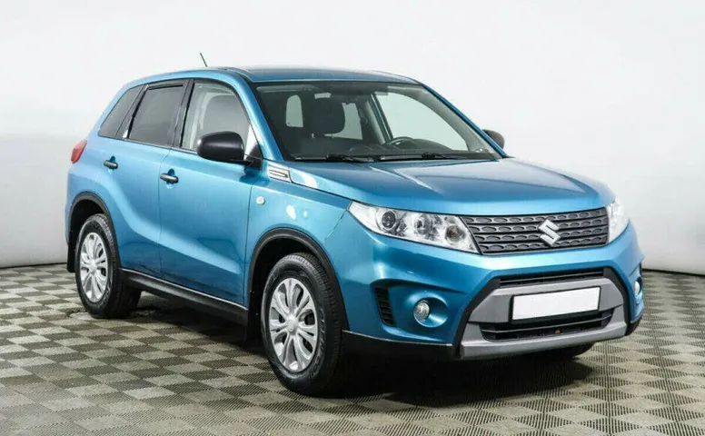 Suzuki Vitara 1.6 Автомат
