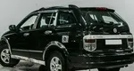 Ssangyong kyron