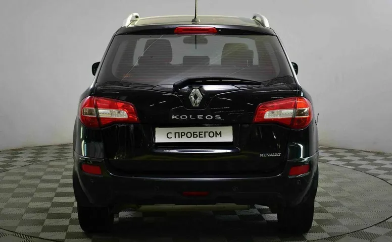 Renault koleos i