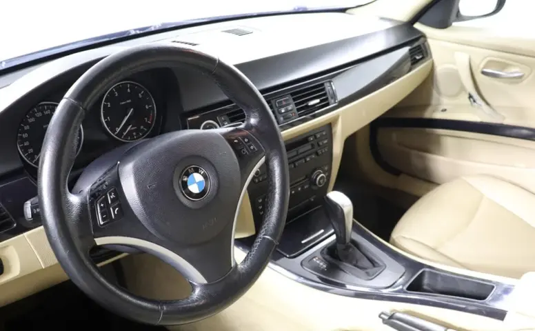 BMW 3 серии