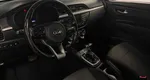 Kia rio x (x-line) акпп 2017 с пробегом 91 025 км