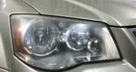 Chrysler Grand Voyager, 5 поколение