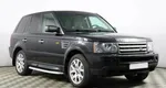 Land Rover Range Rover Sport I