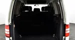 Volkswagen Caddy III Рестайлинг