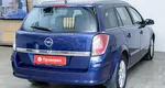 Opel Astra H Рестайлинг
