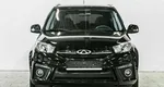 Chery tiggo 3