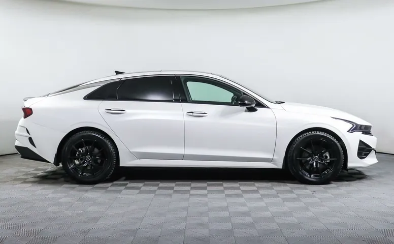 Kia K5 2.5 АКПП