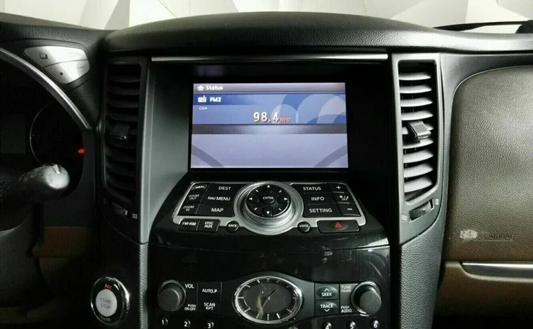 Infiniti fx