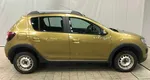 Renault sandero stepway i
