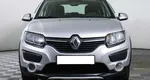 Renault sandero stepway мкпп 2017 с пробегом 50 000 км