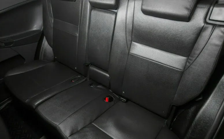Geely emgrand x7