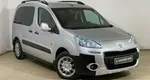 Peugeot Partner II Рестайлинг