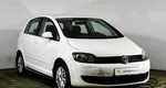 Volkswagen Golf Plus 1.6 Механика