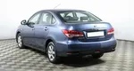 Nissan Almera III (G15)