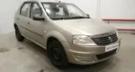 Renault LOGAN 1.4 MT (75 л.с.)