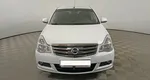 Nissan Almera III (G15)