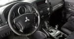 Mitsubishi Pajero IV