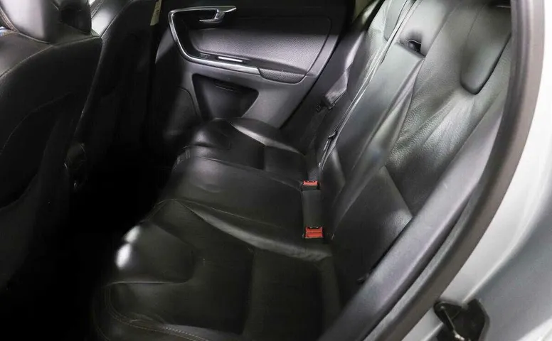 Volvo xc60 акпп 2010 с пробегом 120 452 км