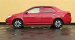 Geely MK 1.5 MT (94 л.с.)