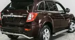 Lifan X60