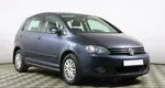 Volkswagen Golf Plus II