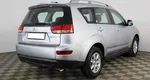 Citroen c-crosser cvt 2010 с пробегом 86 929 км