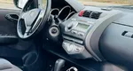 Honda Jazz I Рестайлинг