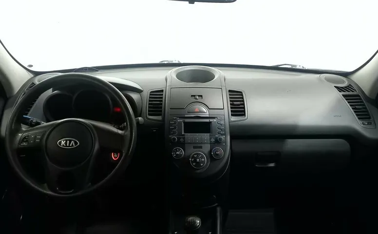 Kia Soul I