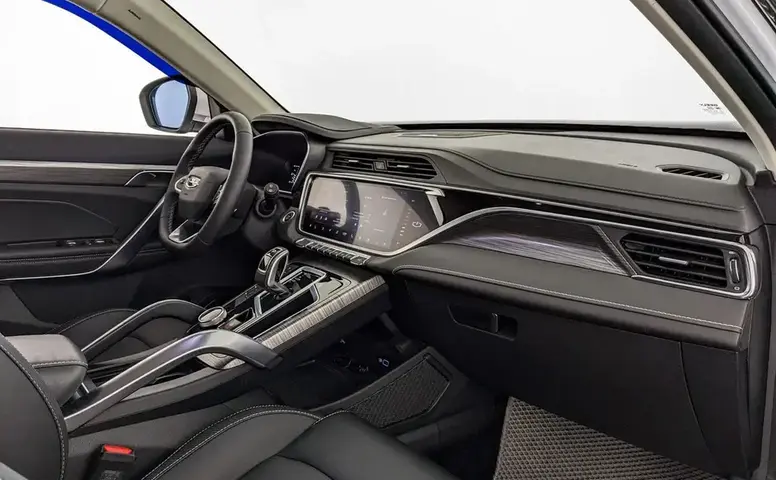 Geely Atlas Pro