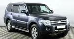 Mitsubishi Pajero IV