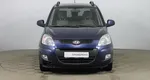 Hyundai Matrix
