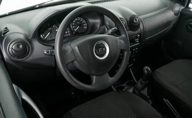 LADA (ВАЗ) Largus