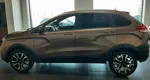 Lada (ваз) xray i cross