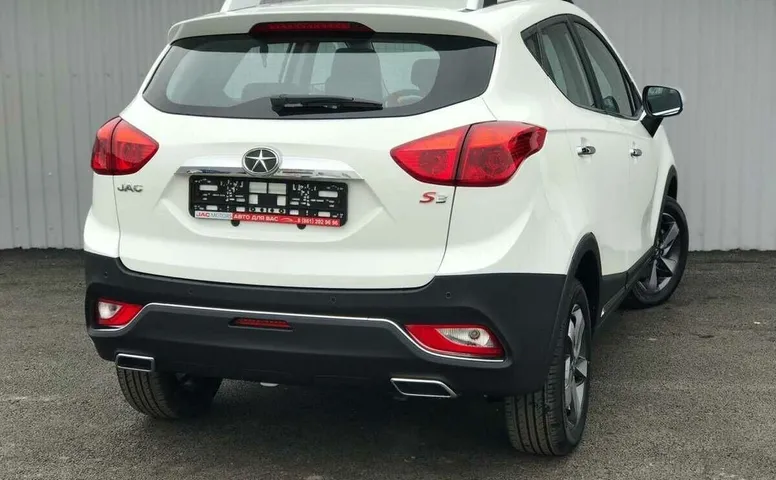 Jac s3