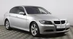 BMW 3 серия