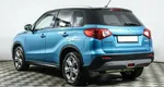 Suzuki Vitara 1.6 Автомат