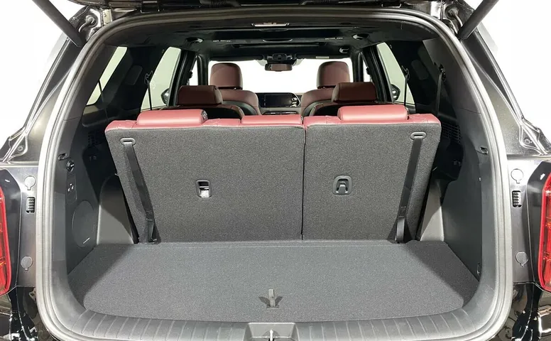 Hyundai Palisade 2.2 АКПП