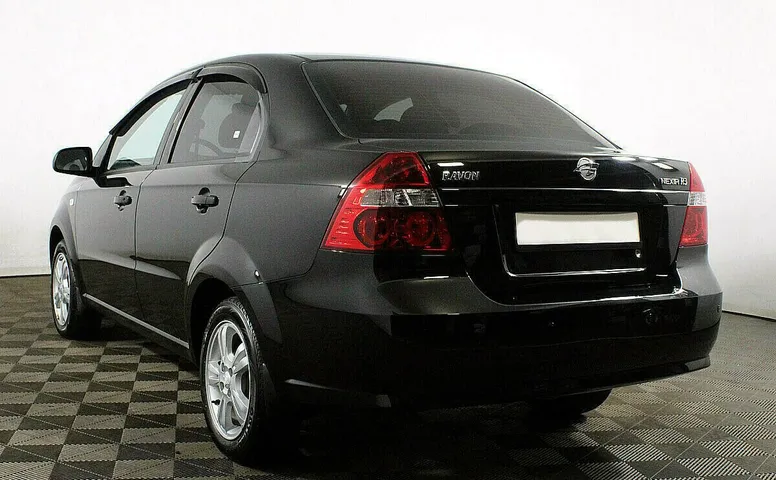 Ravon Nexia R3 I