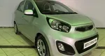 Kia PICANTO 1.0 MT (69 л.с.)
