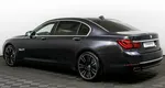 BMW 7 серия