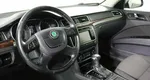 Skoda Superb 1.8 Автомат