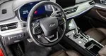 Chery tiggo 8 pro робот 2021 с пробегом 34 719 км