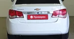 Chevrolet Cruze I