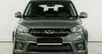 Chery tiggo 3