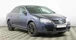 Volkswagen Jetta V