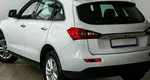 Zotye t600